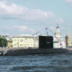 Подлодка «Санкт-Петербург»: модернизировать или сдать в музей?